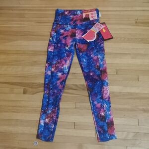 Shosho leggings bnwt size S